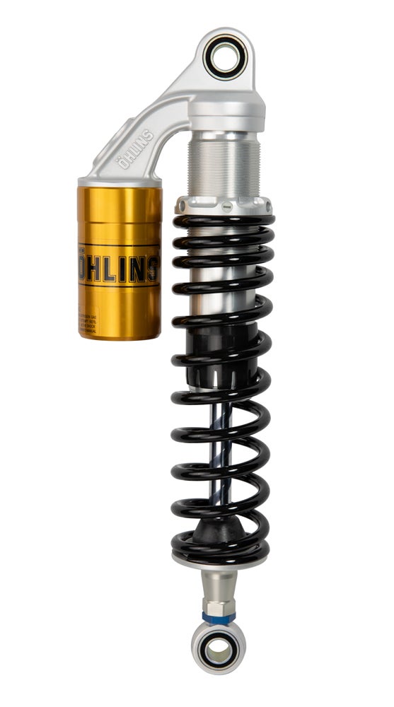 Öhlins HD 907 - Fully Adj. 14